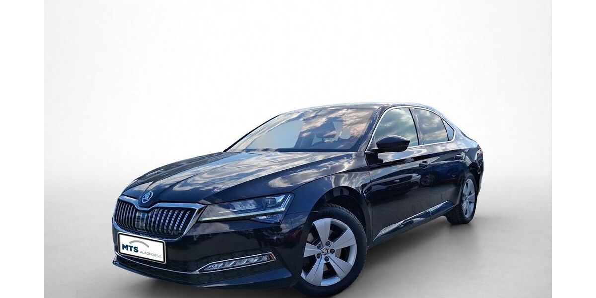 Skoda Superb 66.450 km 22.150 &euro; Friedberg 61169