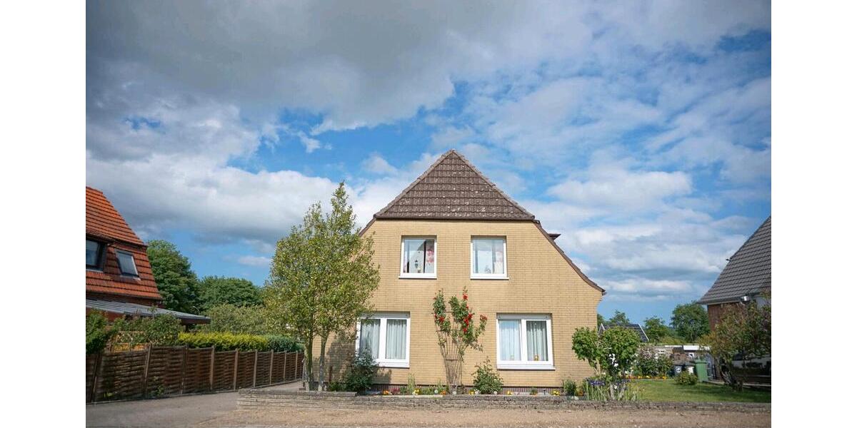 Einfamilienhaus Sörup - 249.900&euro; | Angebot:23593115