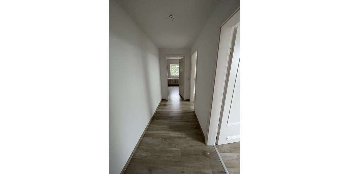 Etagenwohnung Wilhelmshaven Voslapp - 3 Zimmer, 43 m&sup2;, 52.000&euro; | Angebot:25931531