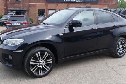 BMW X6 221.541 km 16.950 &euro; Essen 45309