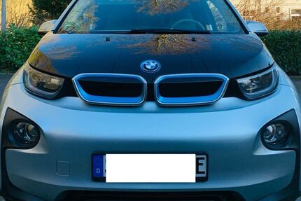 BMW i3 105.000 km 8.990 &euro; Hitzhusen 24576