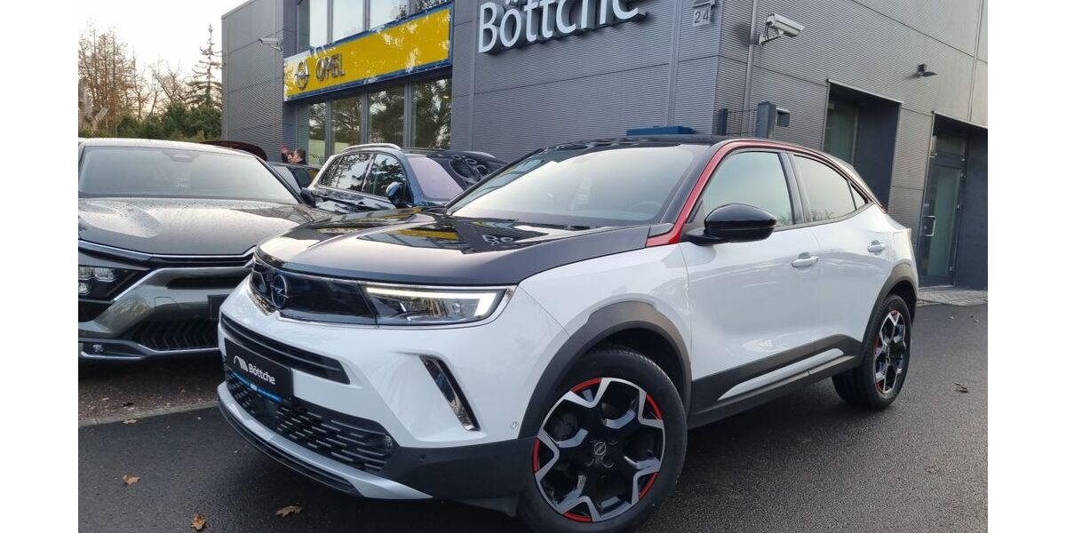 Opel Mokka 48.951 km 19.980 &euro; Potsdam 14480