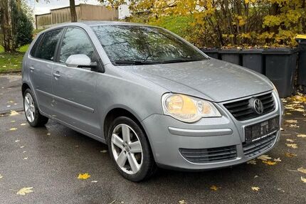VW Polo 135.324 km 2.800 &euro; Horn-Bad Meinberg 32805