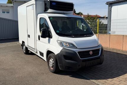 Fiat Ducato 228.843 km 11.900 &euro; Bietigheim 74321
