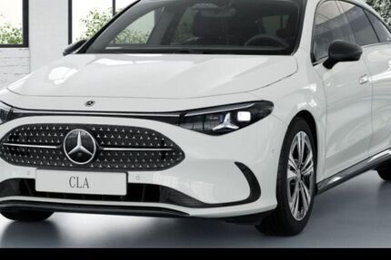 Mercedes-Benz CLA 200 Shooting Brake 9.900 km 44.490 &euro; Frankfurt 60599