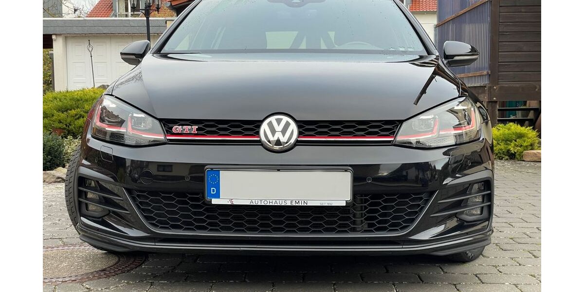 VW Golf 169.000 km 19.800 € Liebenburg 38704