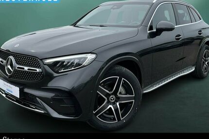 Mercedes-Benz GLC 200 1.672 km 56.980 &euro; Ludwigshafen 67065