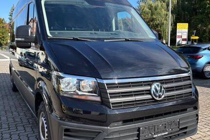 VW Crafter 111.830 km 22.500 € Sonneberg 96515