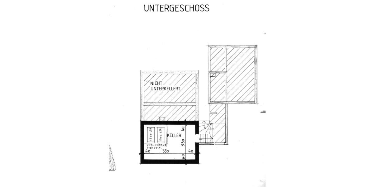 Einfamilienhaus Lauda-Königshofen Königshofen - 5 Zimmer, 140 m&sup2;, 295.000&euro; | Angebot:26726100