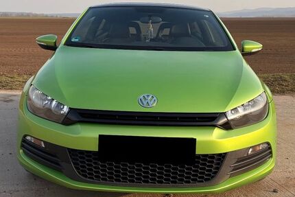 VW Scirocco 163.862 km 6.999 &euro; Heudeber 38855
