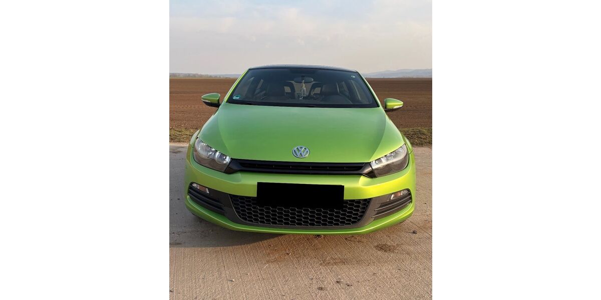 VW Scirocco 163.862 km 6.999 &euro; Heudeber 38855