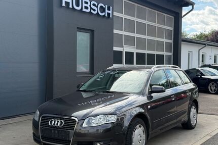 Audi A4 193.200 km 3.000 &euro; Kassel 34123