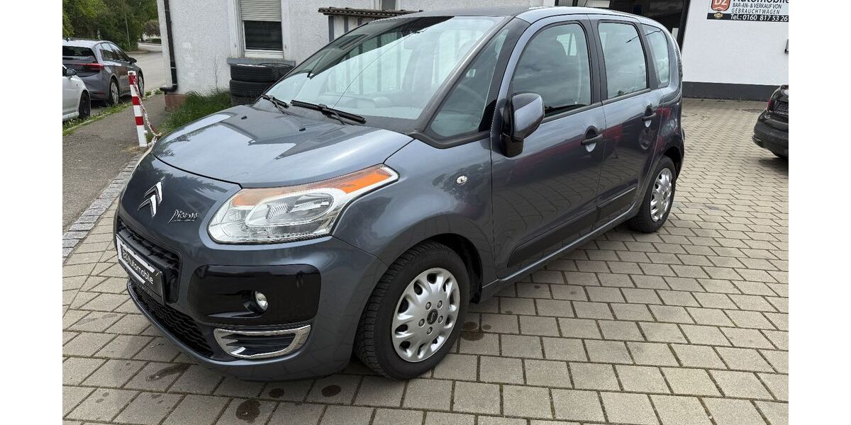 Citroen C3 176.000 km 2.390 &euro; ERTINGEN 88521