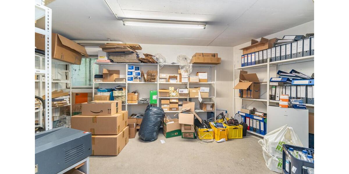 Gewerbeobjekt Haar - 3.550&euro; | Angebot:26535042