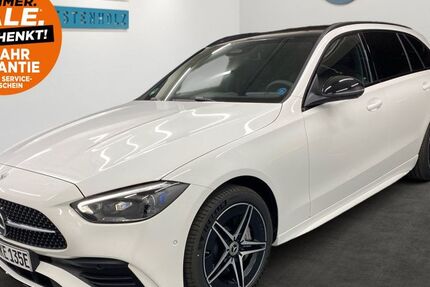 Mercedes-Benz C 300 14.818 km 52.850 &euro; Freiburg 79111
