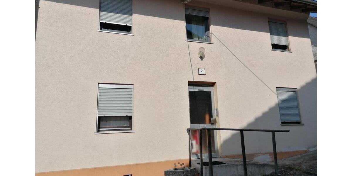 Einfamilienhaus Burkardroth - 120.000&euro; | Angebot:25783222