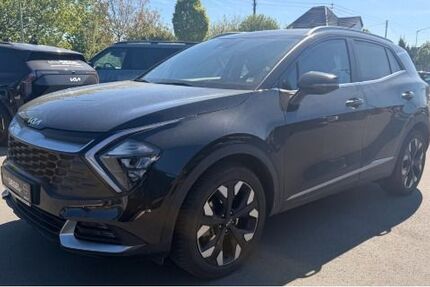 Kia Sportage 27.000 km 27.990 &euro; Bruchertseifen 57539