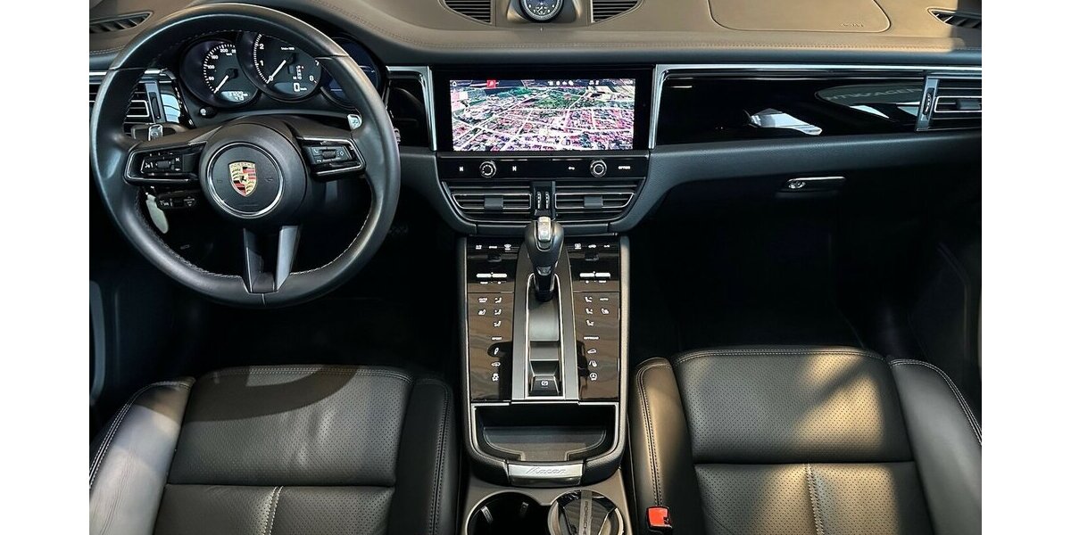 Porsche Macan |PASM|PANO|21´´RS|PDLS+|Sport-Chrono|Luft| 39.229 km 66.999 &euro; Mainz-Kostheim 55246