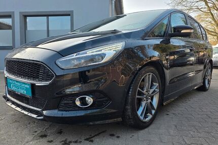 Ford S-Max 123.800 km 17.199 &euro; Warendorf 48231