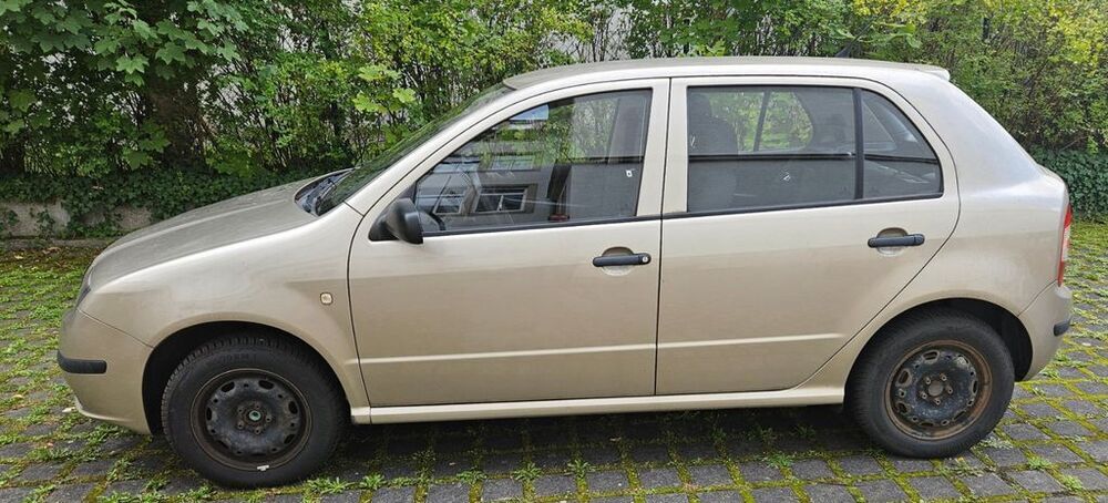 Fabia