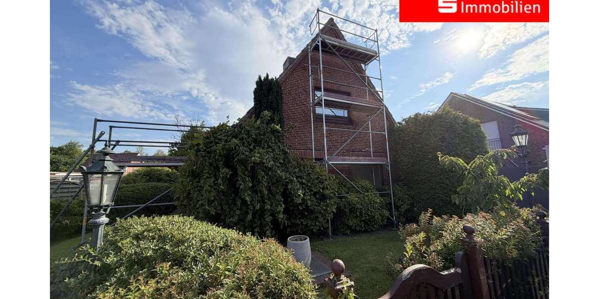 Einfamilienhaus Büsum - 3.5 Zimmer, 88 m&sup2;, 330.000&euro; | Angebot:27160699
