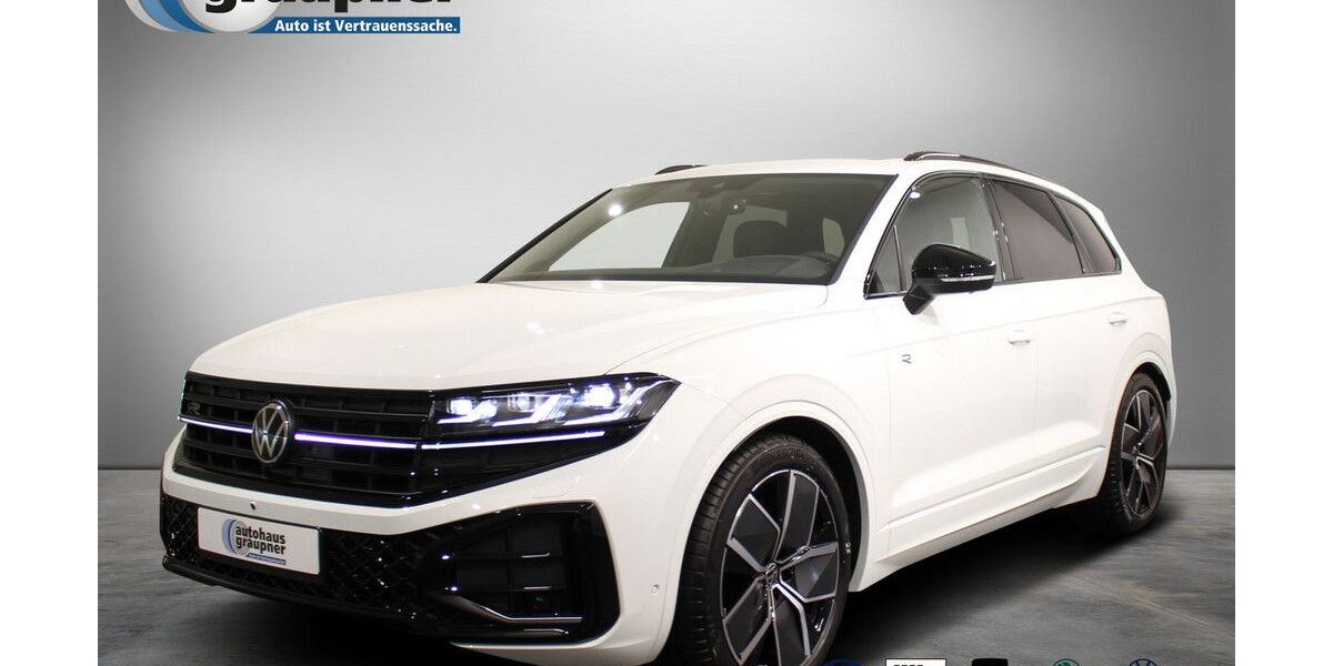 VW Touareg 22.433 km 72.888 &euro; Brandis 04821