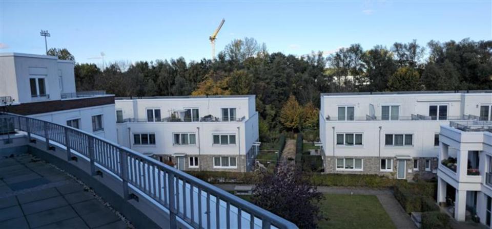 Einfamilienhaus Berlin Treptow-Köpenick - 3 Zimmer, 111 m&sup2;, 1.889&euro; | Angebot:25173587