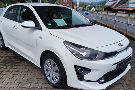 Kia Rio 50.000 km 11.399 € Idar-Oberstein 55743
