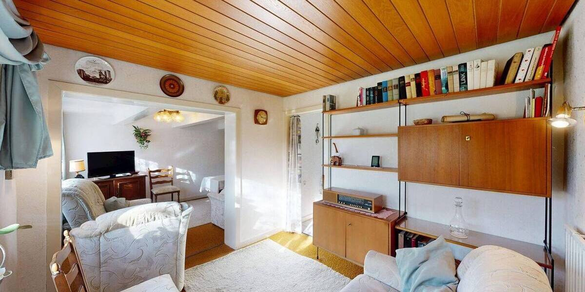 Einfamilienhaus Bönen Flierich - 5 Zimmer, 133 m&sup2;, 189.000&euro; | Angebot:25958600