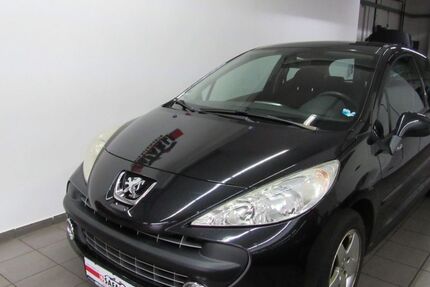 Peugeot 207 135.000 km 3.490 &euro; Saarbrücken 66121