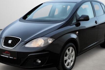 Seat Altea 226.000 km 1.350 &euro; Erwitte 59597