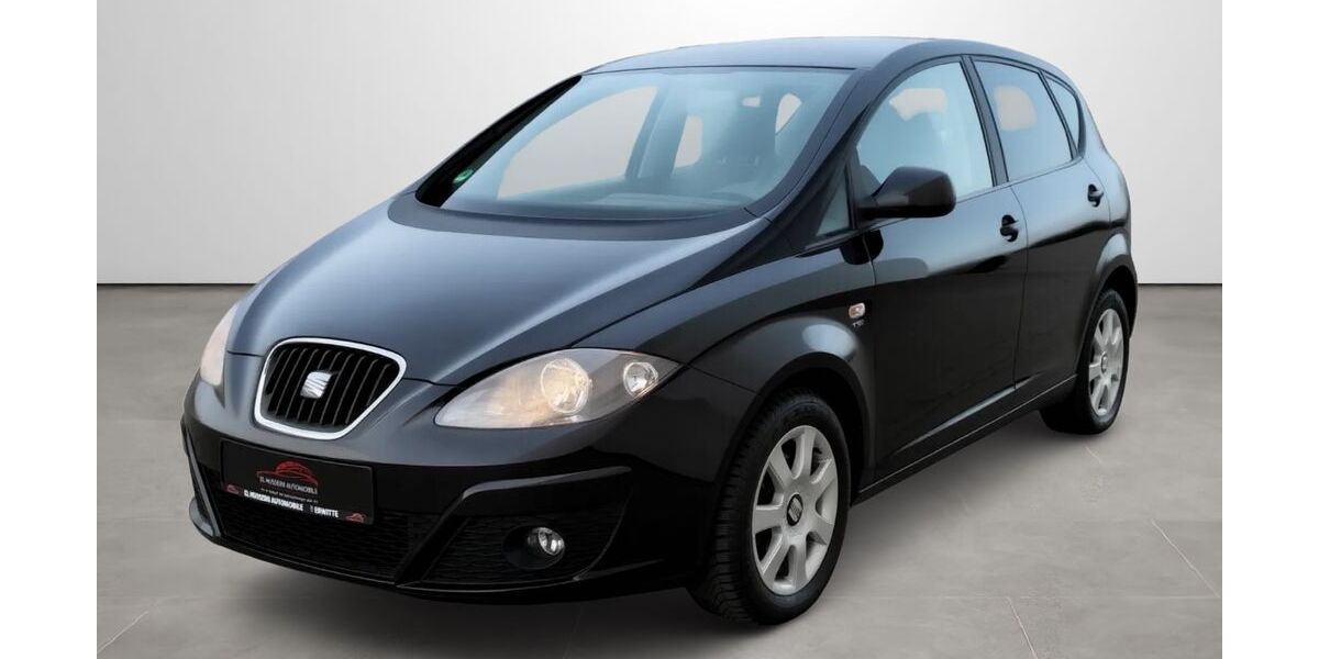 Seat Altea 226.000 km 1.350 &euro; Erwitte 59597