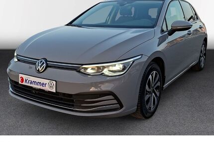 VW Golf 28.200 km 24.970 &euro; Hengersberg 94491