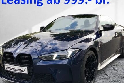 BMW M4 14.282 km 87.490 &euro; Frankfurt 60314