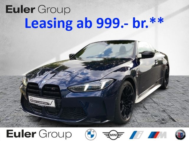 BMW M4 14.282 km 87.490 &euro; Frankfurt 60314