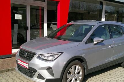 Seat Arona 20.346 km 20.800 &euro; Steinigtwolmsdorf 01904