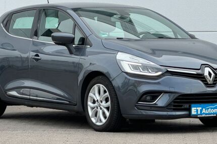 Renault Clio 130.000 km 6.490 &euro; Viernheim (bei Mannheim) 68519