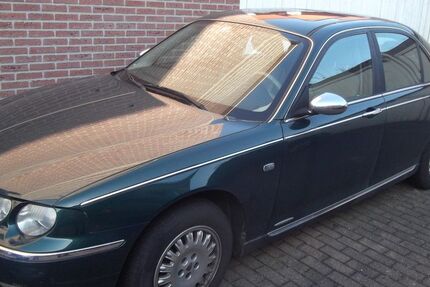 Rover 75 185.536 km 3.999 &euro; Essen 45141
