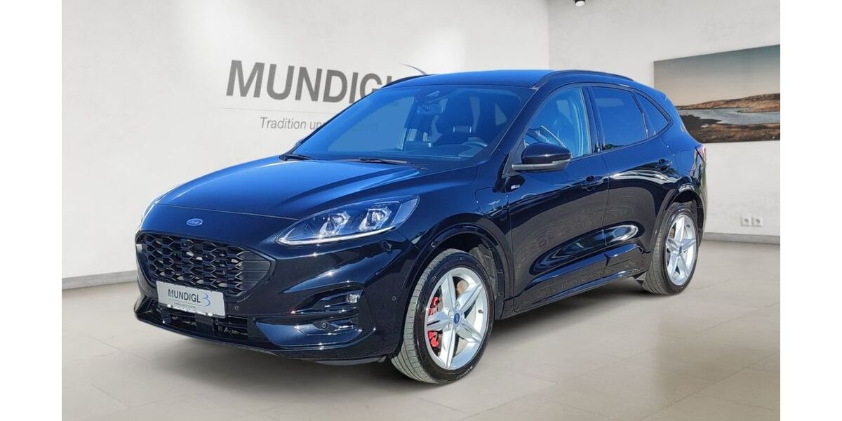 Ford Kuga 59.344 km 25.930 &euro; Landshut 84030