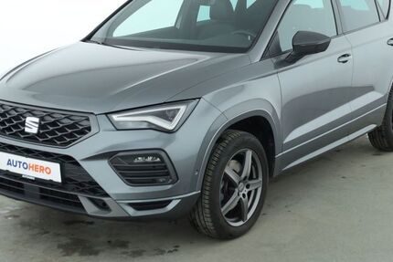Seat Ateca 25.703 km 29.080 &euro; Dresden 01187