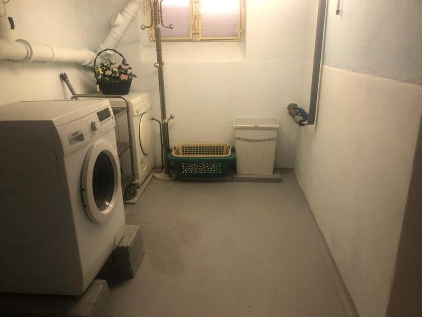 möbliertes Zimmer zu vermieten