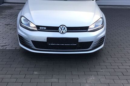 VW Golf 170.062 km 13.900 &euro; Gammellund 24855