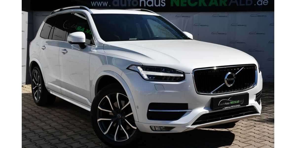 Volvo XC90 203.000 km 20.480 &euro; Reutlingen 72762