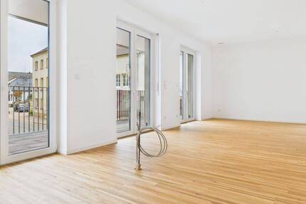 Wohnung Echternacherbrück - 3 Zimmer, 104 m&sup2;, 399.000&euro; | Angebot:23945044