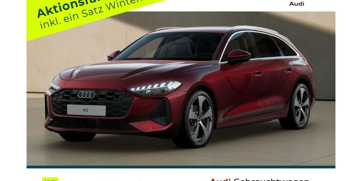 Audi A5 7.170 km 43.930 € Merseburg 06217