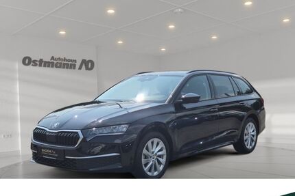 Skoda Octavia 15.980 km 30.490 &euro; Niestetal 34266