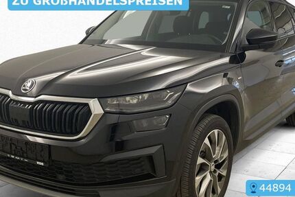 Skoda Kodiaq 134.474 km 25.297 € Krefeld 47829