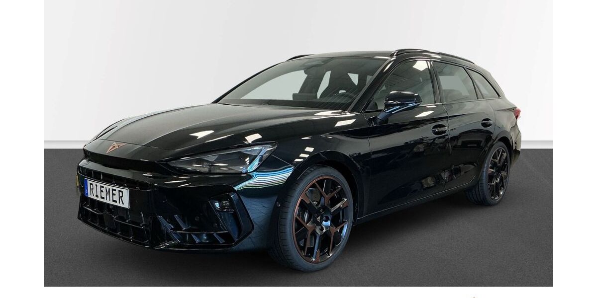 Cupra Leon 14.250 km 45.769 &euro; Mölln 23879
