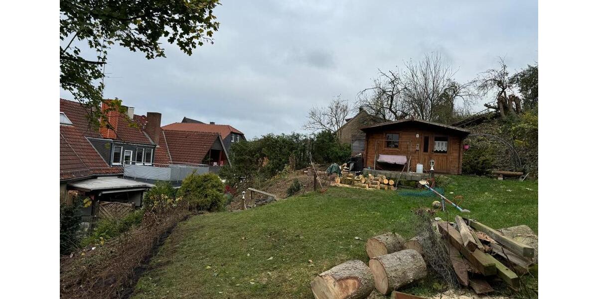 Etagenwohnung Frankenberg (Eder) - 4 Zimmer, 110 m&sup2;, 900&euro; | Angebot:26393185