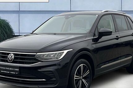 VW Tiguan 71.490 km 22.780 &euro; Wörth a. Donau 93086